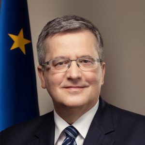 Bronisław Komorowski