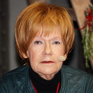 Maria Czubaszek