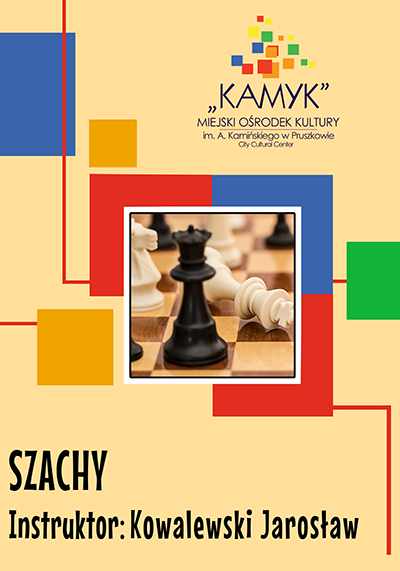 Prywatne: Szachy