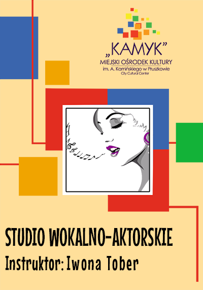 Studio wokalno-aktorskie