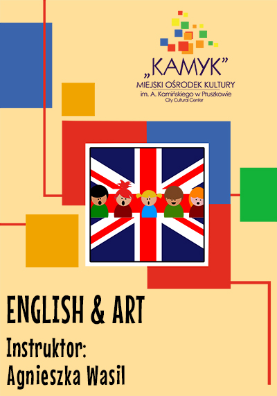 English & Art