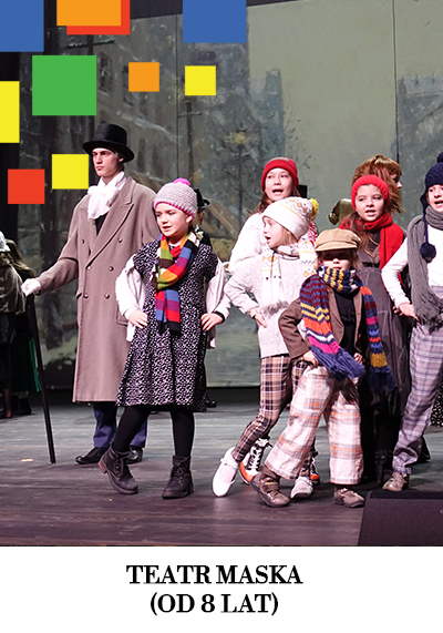 Teatr MASKA
